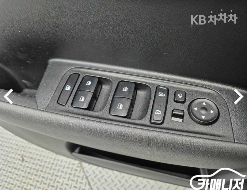 Hyundai Casper — miniaturë 18