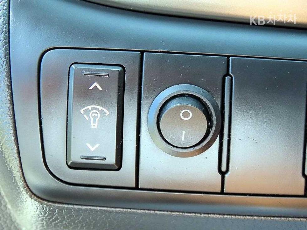 Kia K5 — miniaturë 15