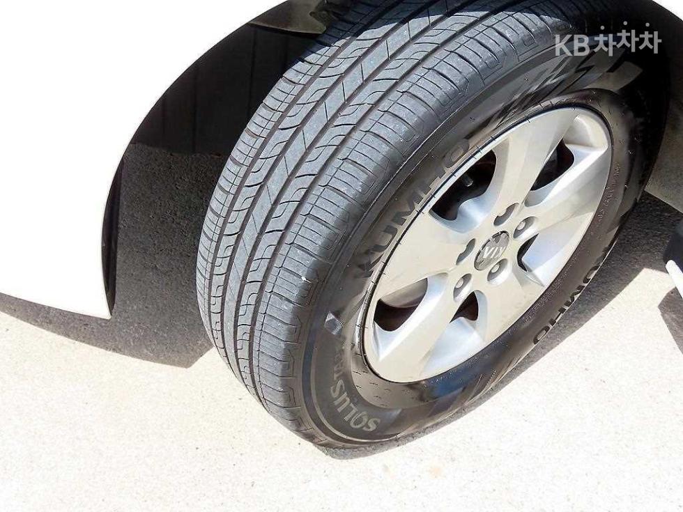 Kia K5 — miniaturë 19