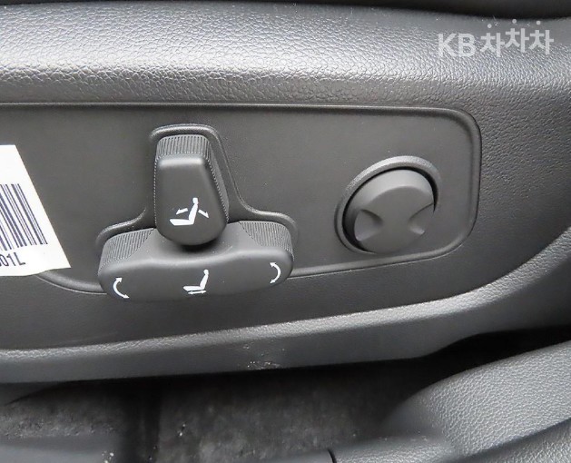 SsangYong Torres — miniaturë 12