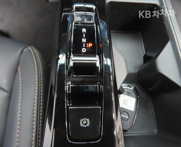 SsangYong Torres — miniaturë 9