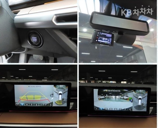 SsangYong Torres — miniaturë 20