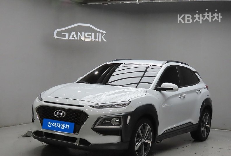 Hyundai Kona — miniaturë 2