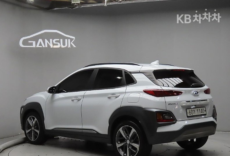 Hyundai Kona — miniaturë 3
