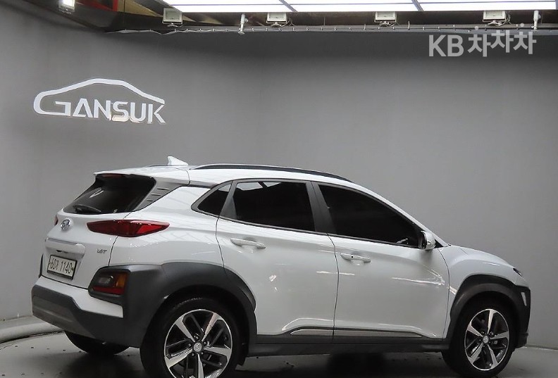 Hyundai Kona — miniaturë 4