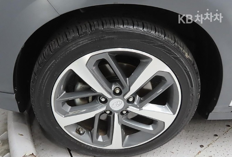 Hyundai Kona — miniaturë 5
