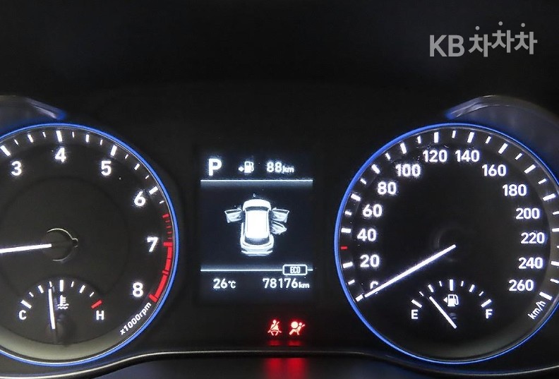 Hyundai Kona — miniaturë 6