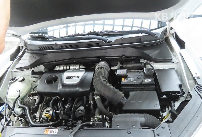 Hyundai Kona — miniaturë 7