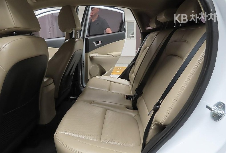 Hyundai Kona — miniaturë 9
