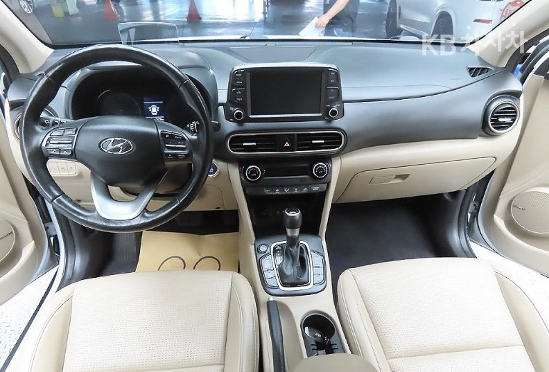 Hyundai Kona — miniaturë 11