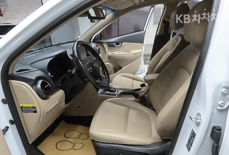 Hyundai Kona — miniaturë 12