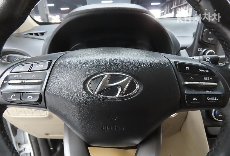 Hyundai Kona — miniaturë 15