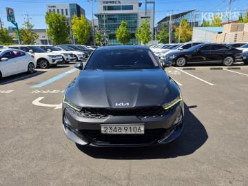 Kia K5 2.0 Prestige — foto 1