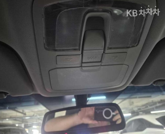 SsangYong Korando — miniaturë 12