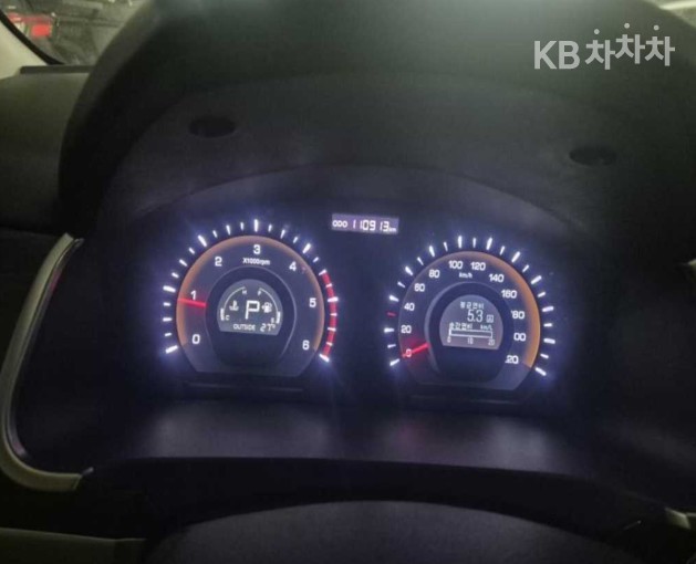 SsangYong Korando — miniaturë 5