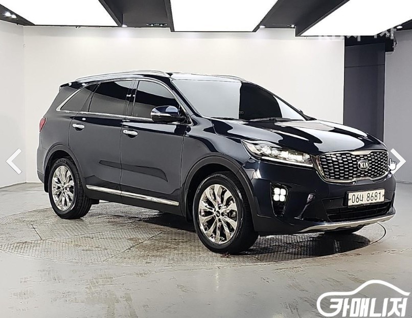 Kia Sorento — miniaturë 2