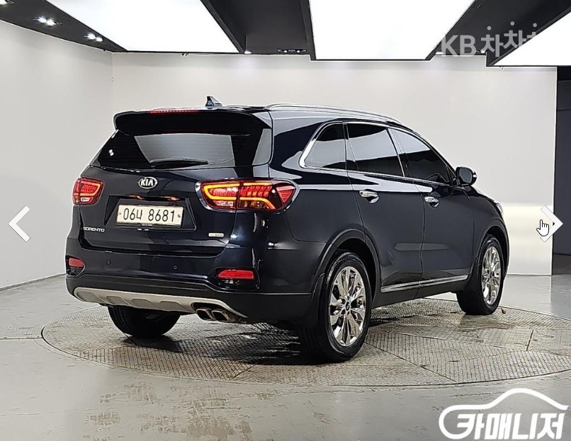 Kia Sorento — miniaturë 4