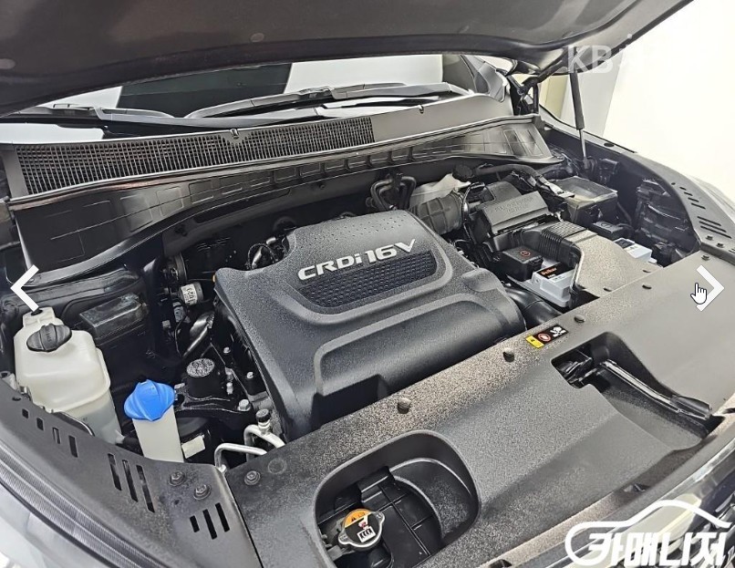 Kia Sorento — miniaturë 6