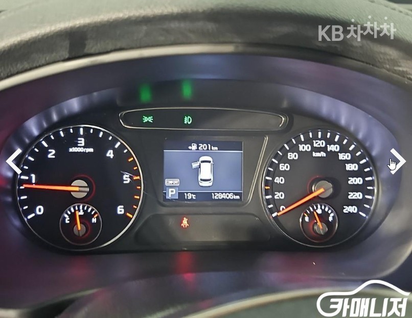 Kia Sorento — miniaturë 7