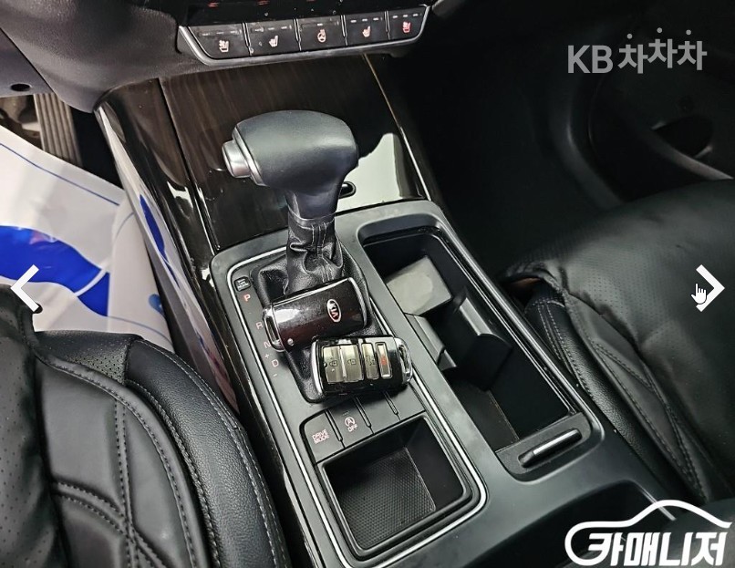 Kia Sorento — miniaturë 8