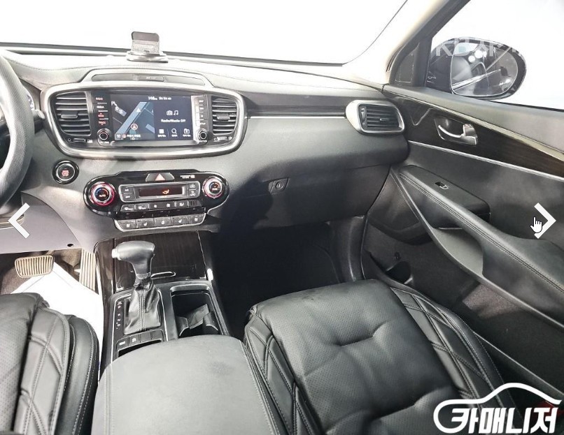 Kia Sorento — miniaturë 10