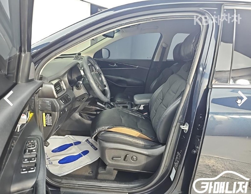 Kia Sorento — miniaturë 11
