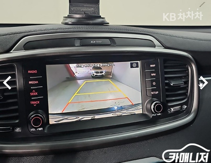 Kia Sorento — miniaturë 15
