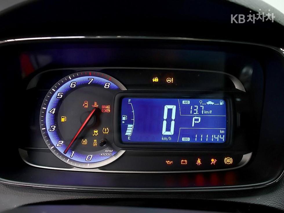Chevrolet Trax — miniaturë 6