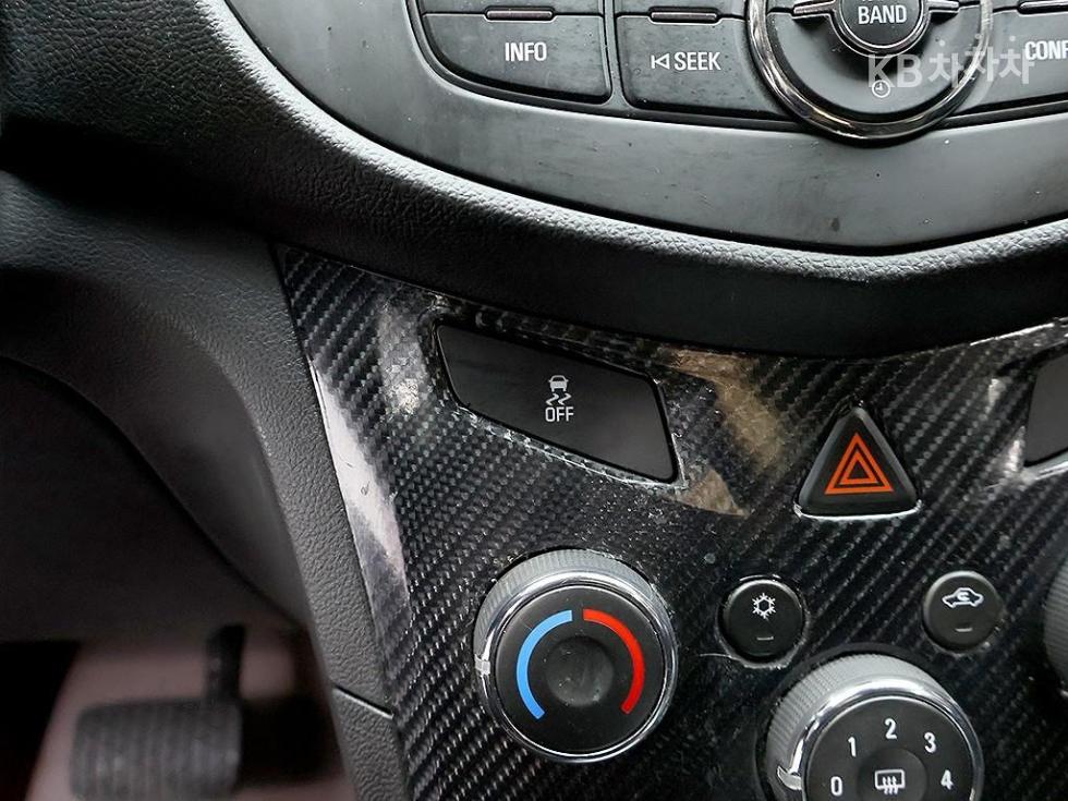 Chevrolet Trax — miniaturë 15