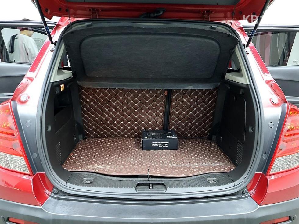 Chevrolet Trax — miniaturë 18