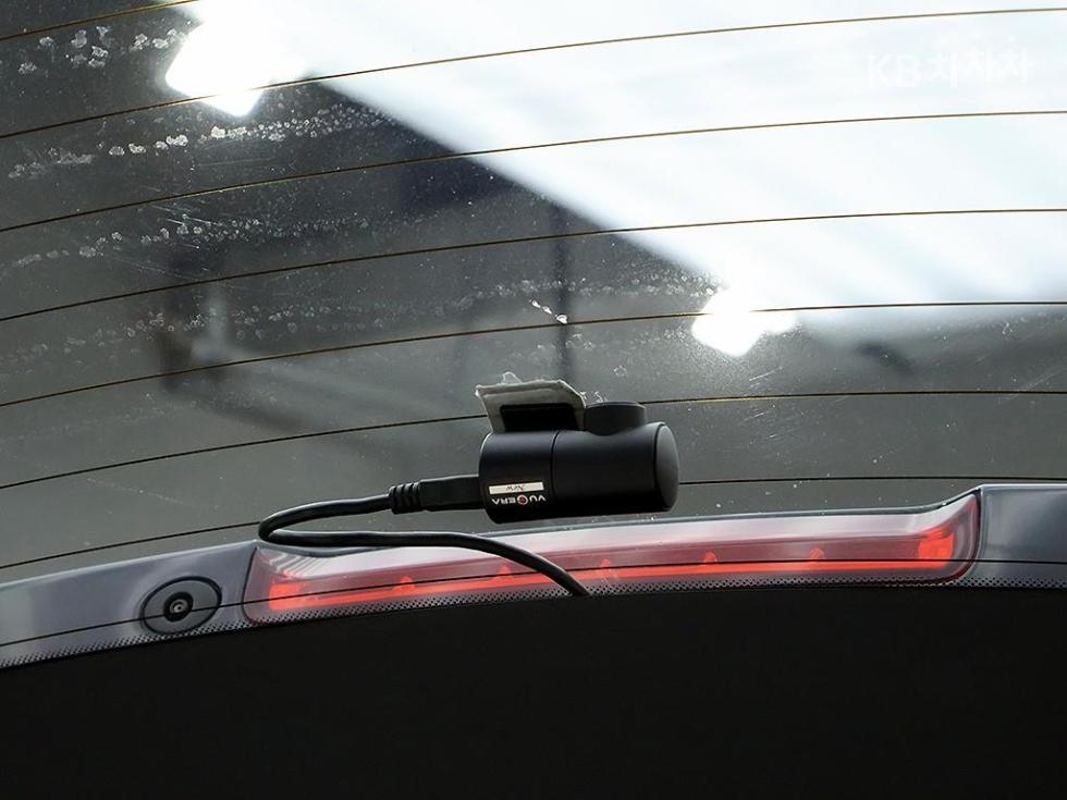 Chevrolet Trax — miniaturë 19