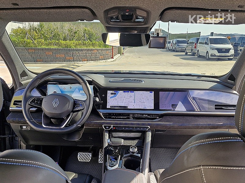 Renault Samsung Koleos — miniaturë 7