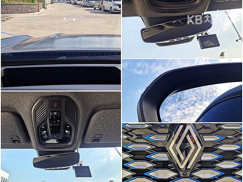 Renault Samsung Koleos — miniaturë 10