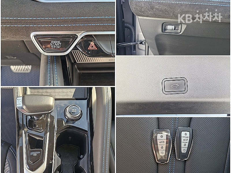 Renault Samsung Koleos — miniaturë 11
