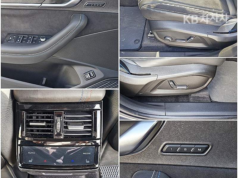 Renault Samsung Koleos — miniaturë 12