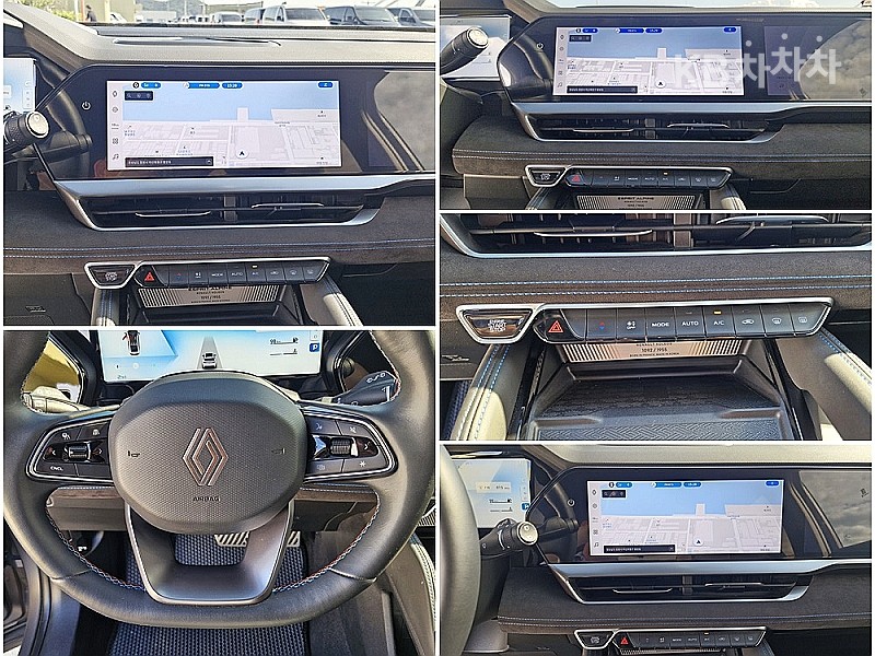 Renault Samsung Koleos — miniaturë 13