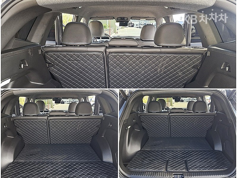 Renault Samsung Koleos — miniaturë 14