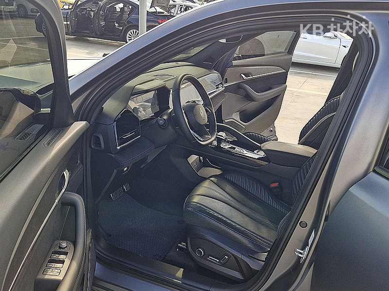 Renault Samsung Koleos — miniaturë 15