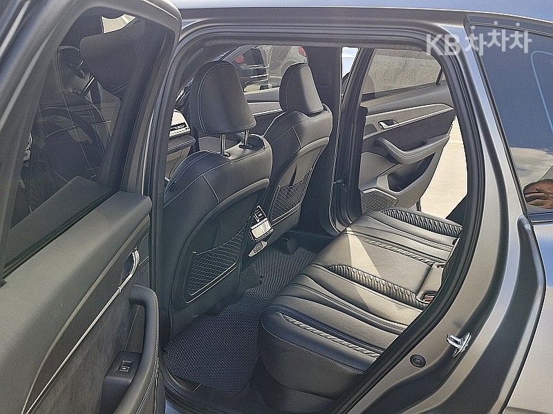 Renault Samsung Koleos — miniaturë 16