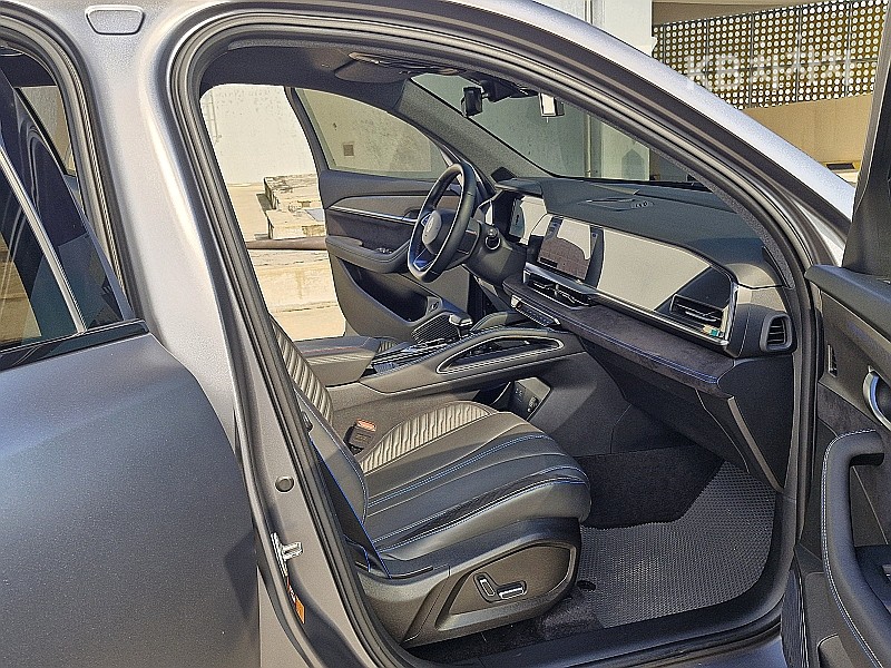 Renault Samsung Koleos — miniaturë 17