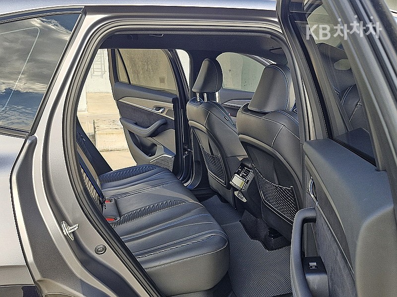 Renault Samsung Koleos — miniaturë 18
