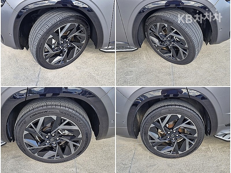 Renault Samsung Koleos — miniaturë 20