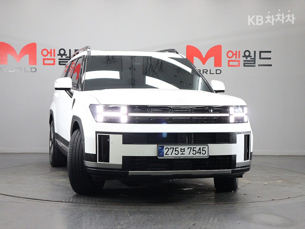 Hyundai Santa Fe — miniaturë 2