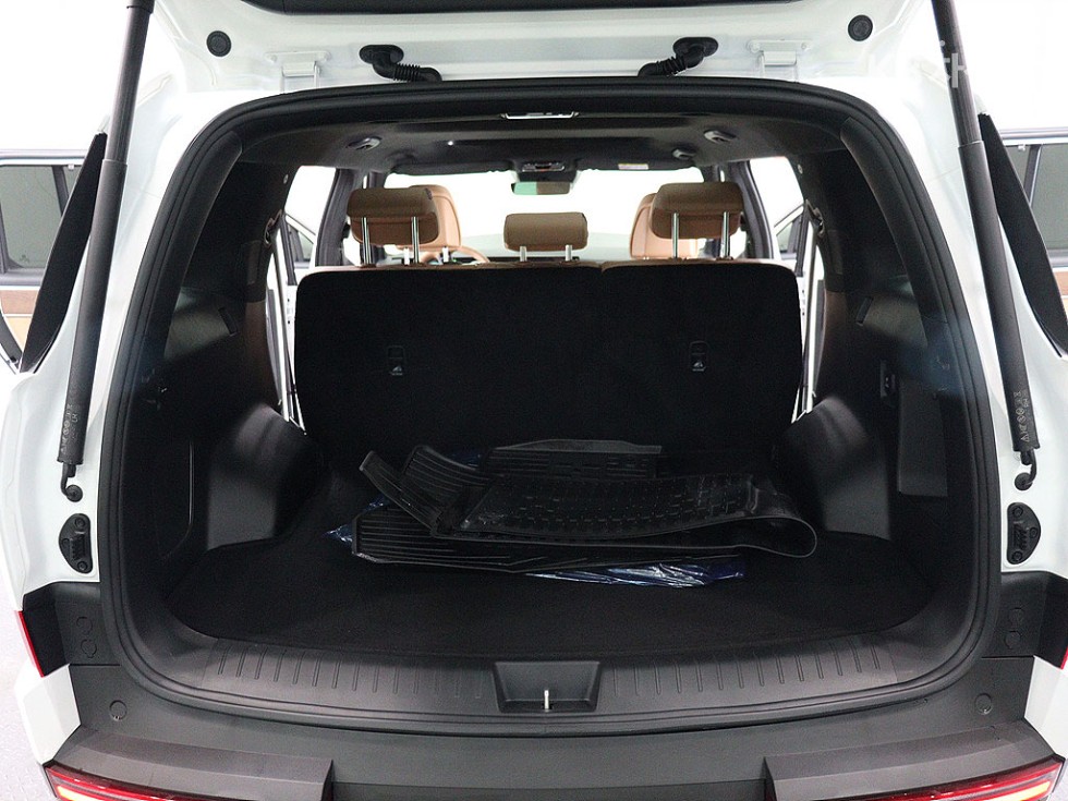 Hyundai Santa Fe — miniaturë 5