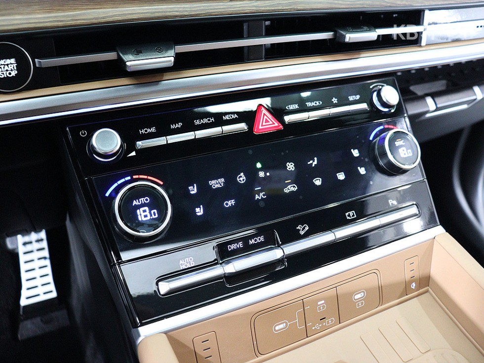 Hyundai Santa Fe — miniaturë 9