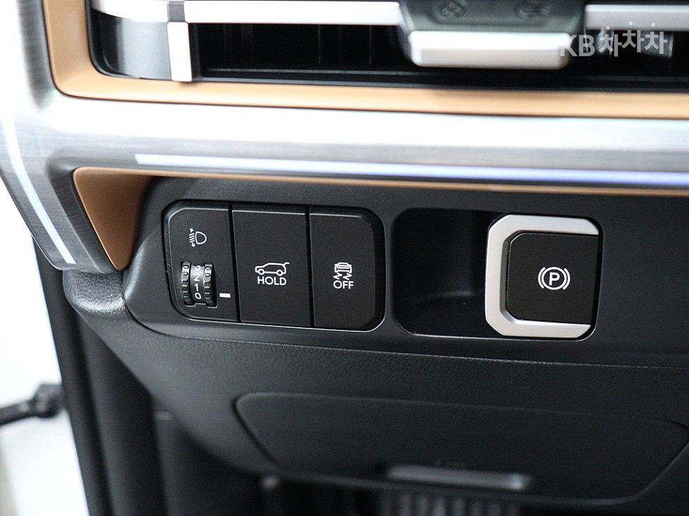 Hyundai Santa Fe — miniaturë 10