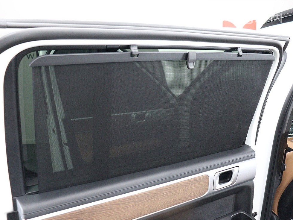 Hyundai Santa Fe — miniaturë 12
