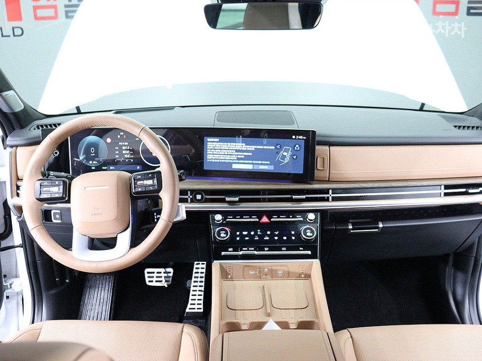 Hyundai Santa Fe — miniaturë 13