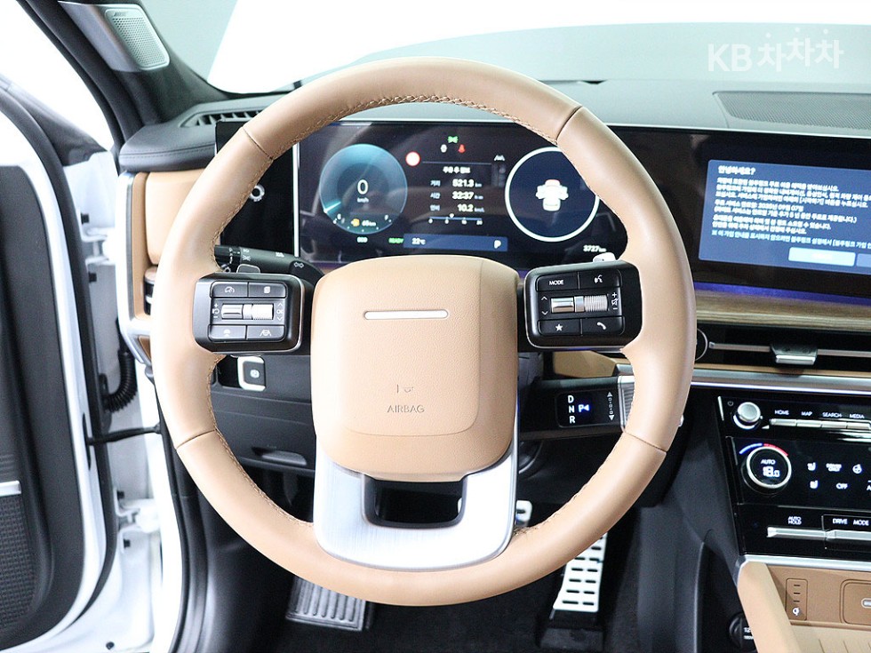Hyundai Santa Fe — miniaturë 14