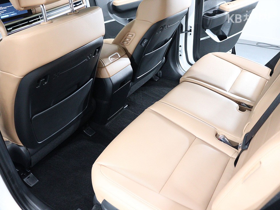 Hyundai Santa Fe — miniaturë 15